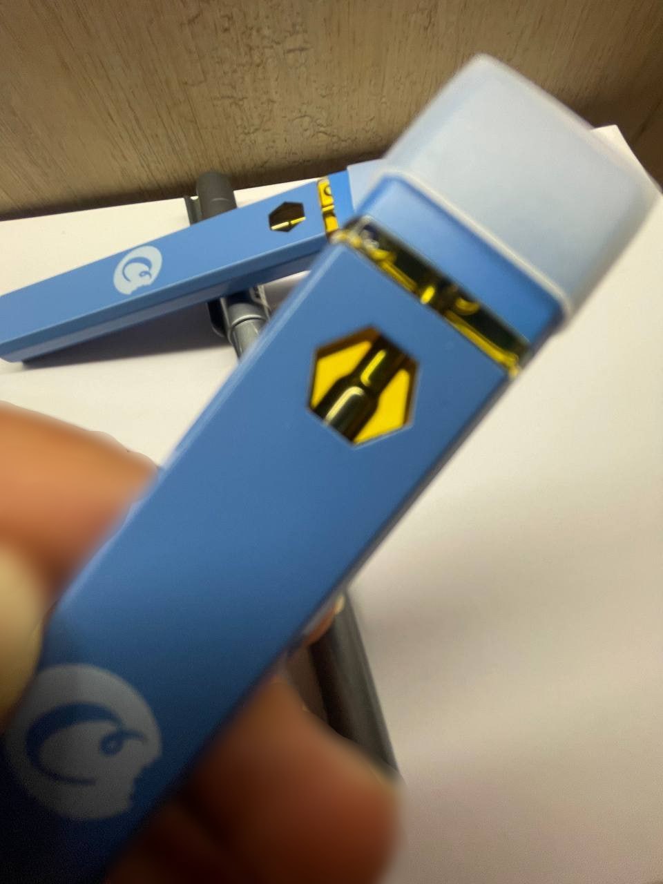 【浙江】ThcD9 VAPE 便携笔